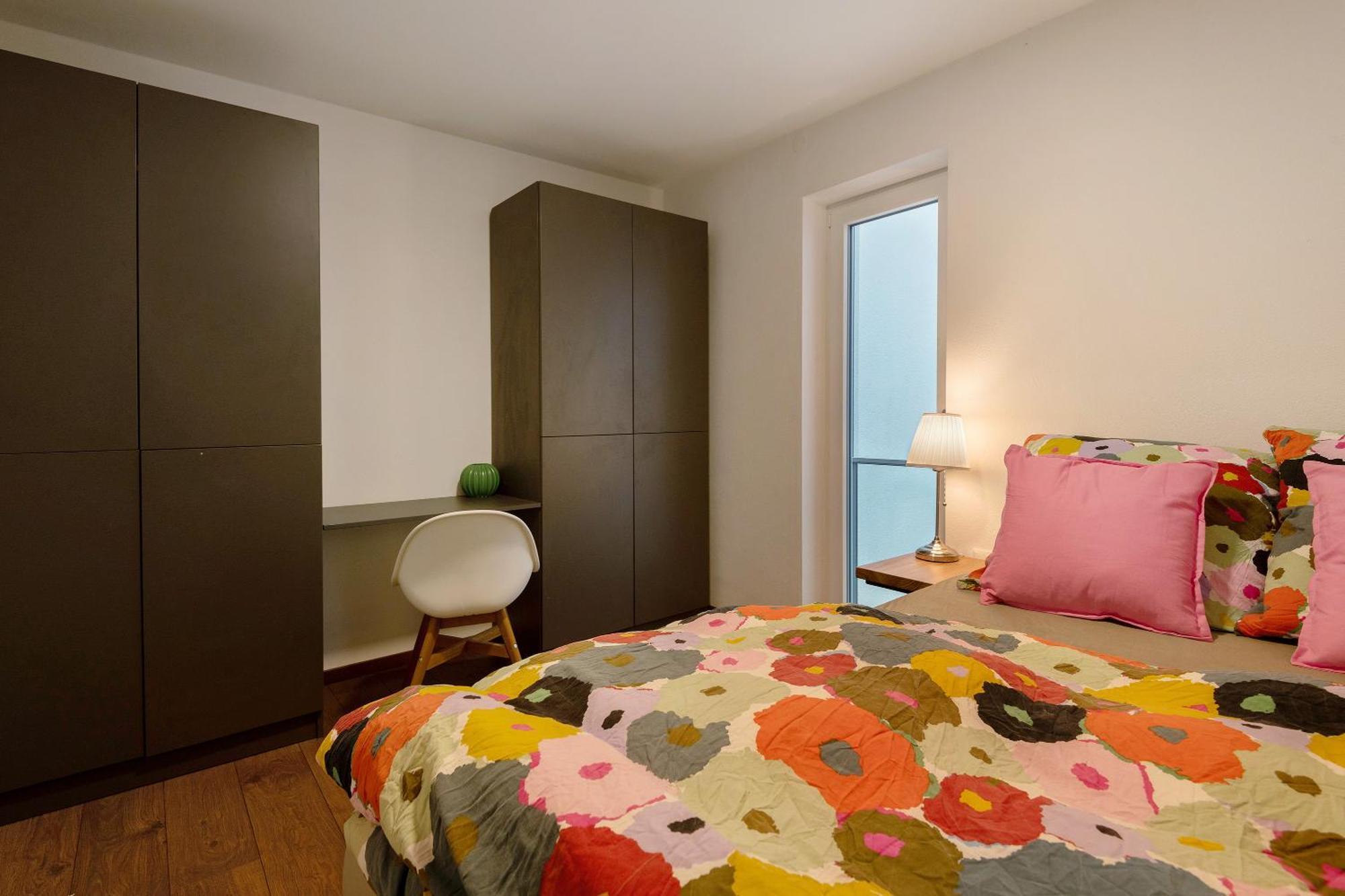 Wohnung 4 Rosenstrasse شام المظهر الخارجي الصورة
