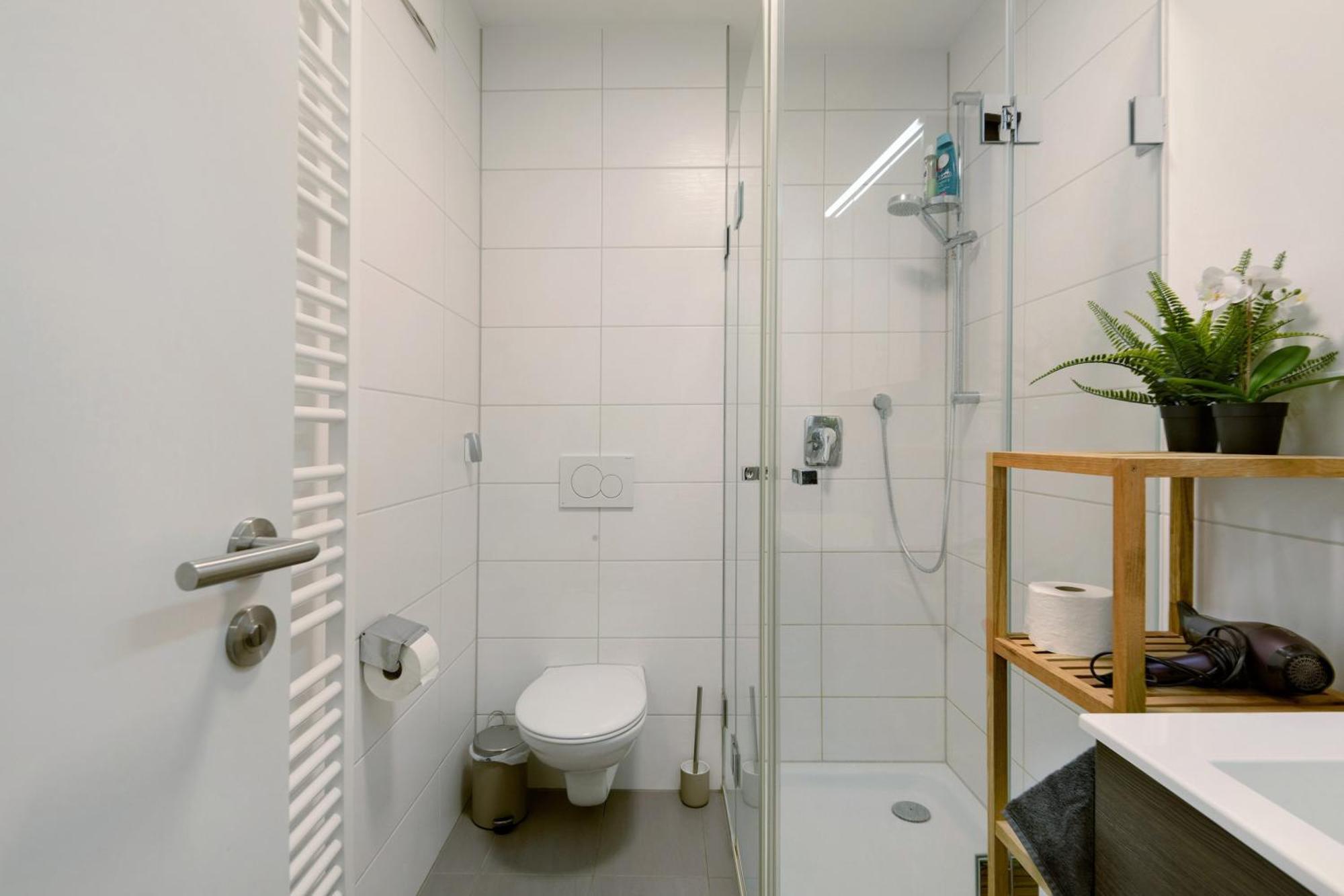 Wohnung 4 Rosenstrasse شام المظهر الخارجي الصورة